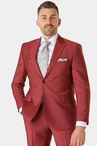 Rose mohair jakkest Cheap Sale Visit