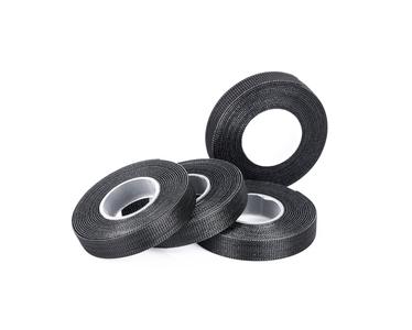 Black Velcro Roll 19mm x 25m Clearance Nicekicks