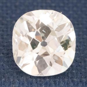 1.06ct Old Mine Cut Diamond Sale Amazon