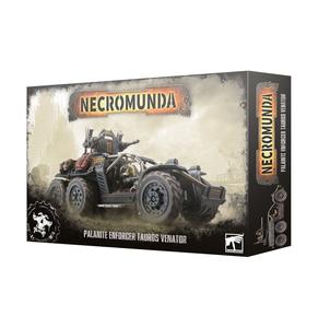 Neromunda: Palanite Enforcer Taurus Venator Cheap New Arrival