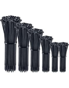 500pc Mixed Pack 3 - Black Outlet Classic