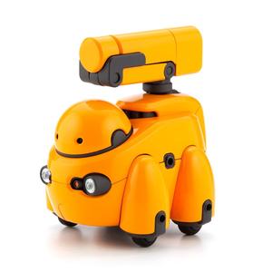 Tamotu Plastic Model Kit 1/12 orange Version Fashion Style For Sale