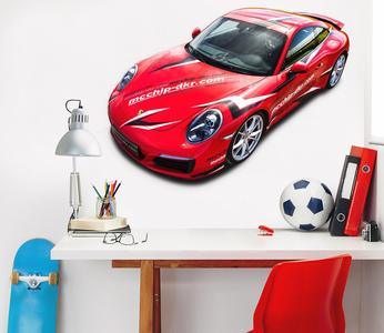 3D Sport Car Red 0272 Vehicles Sale Wholesale Pice