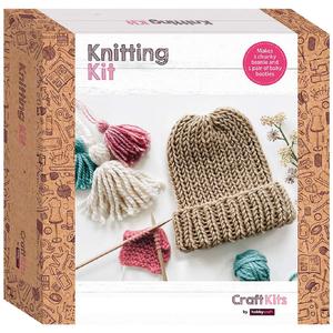 HOBBYCRAFT KNITTING KIT Factory Outlet