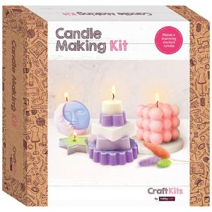 HOBBYCRAFT CANDLE MAKING KIT Outlet Cheap Authentic