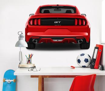 3D Mustang 172 Vehicles Quality Free Shipping Outlet
