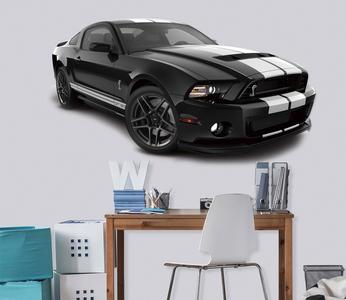 3D Mustang Shelby GT 0319 Vehicles The Cheapest For Sale