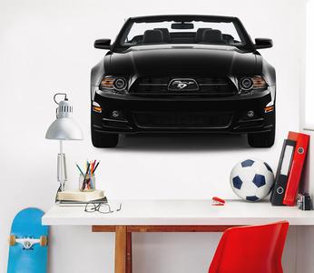 3D Mustang Black 192 Vehicles Sale Wiki