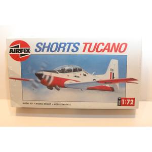 Airfix Short Tucano 1:72 Free Shipping Manchester