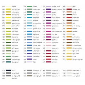 Tombow ABT Dual Brush Vlj Frg i listan (636 kejsarlila) Cheap Manchester