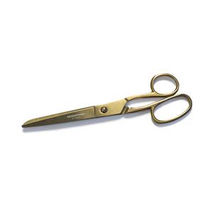 Sax SCISSORS, Guld Free Shipping Popular