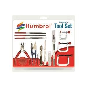 HUMBROL The Kit moddeller's Tool set medium AG9159 Clearance Visit New