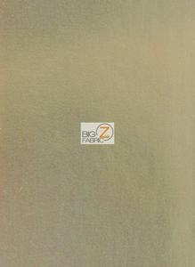 Matte Foil Spandex Fabric / Dark Gold / Stretch Lycra Sold By The Yard Official Cheap Online