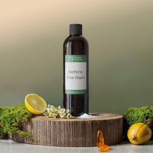 Before the Rain Fragrance Oil Newest Cheap Pice