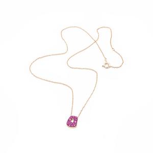 Mini Puzzle pendant Best Place For Sale