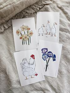 Bobbin Prints With Mastercard Cheap Pice