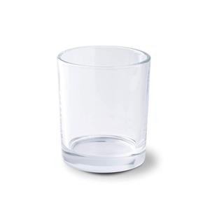 20cl Oxford Candle Jar (MEDIUM) - Clear Sale Ebay