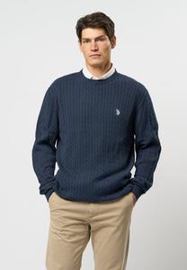 Mads Cable Knit Buy Cheap 2025 New