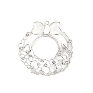 Christmas Decoration For Charms Base Clearance 2025