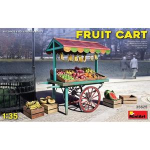MiniArt 35625 1/35 FRUIT CART Cheap Sale 100% Authentic