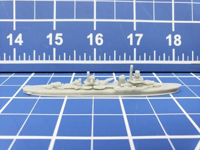 Cruiser - Capitani Romani - Italian Navy - Wargaming - Axis and Allies - Naval Miniature - Tabletop Games - Warships Wholesale Pice Cheap Pice
