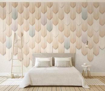 3D Red Feather 335 Outlet Recommend