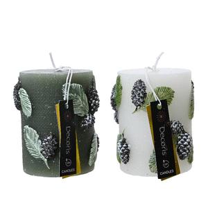 Pillar candle - paraffin Cheap Comfortable