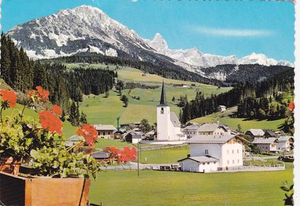 AK Filzmoos gegen Dachstein. Cheap Buy Authentic