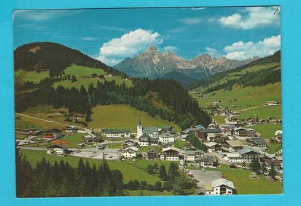 AK Filzmoos im Pongau. Cheap For Nice