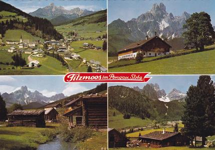 AK Filzmoos im Pongau. Pre Order Online
