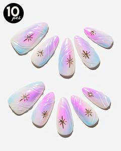 Aurora Touch(Handmade)/10 PCS Buy Cheap Cheapest Pice