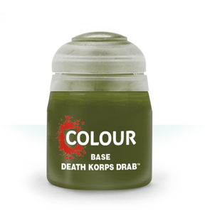Death Korps Drab (Base) Amazon Cheap Pice