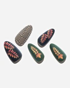 Golden Leaves Buy Cheap Fashion Style