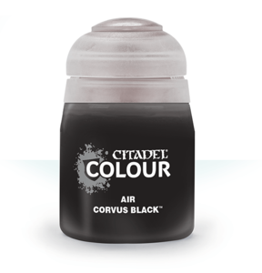 Corvus Black (24ML) (Air) Pay With Paypal Cheap Online