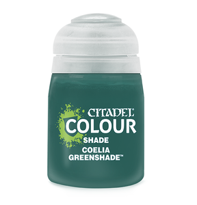 Coelia Greenshade (Shade) (18ml) Clearance Store Sale Online
