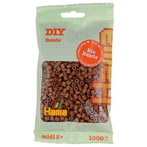 HAMA BIO Midi Perler 1000 stk Nougat Cheapest Pice For Sale
