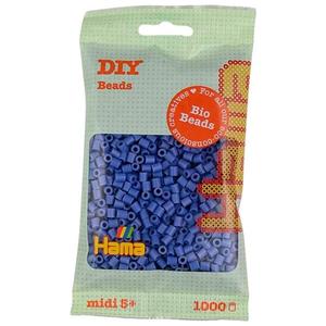 HAMA BIO Midi Perler 1000 stk Lavendel Cheap Best Seller