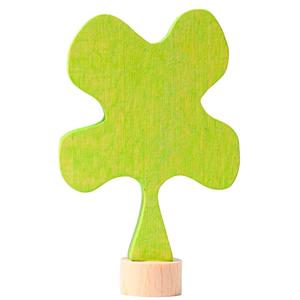 GRIMMS Dekorativ Figur Klver Explore Online
