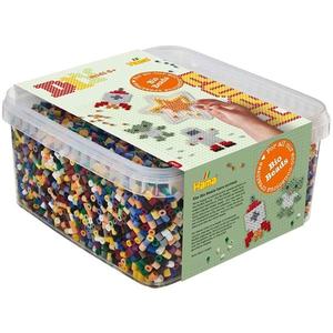 HAMA BIO Midi Perler 15.000 stk 1 stjerneplade Marketable Sale Online