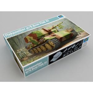 Trumpeter 09530 1/35 Flakpanther w/8.8cm Flak 41 Sast Sale Online