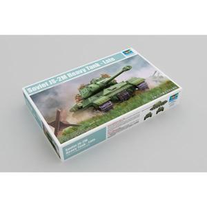 Trumpeter 05590 1/35 Soviet JS-2M Heavy Tank - Late Clearance Discounts