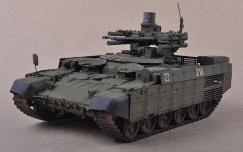 Trumpeter 09506 1/35 BMPT (Kazakhstan Army) Big Sale Cheap Online