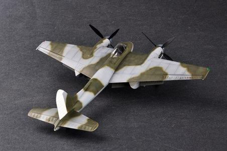 Trumpeter 02894 1/48 De Havilland Hornet F.3 Cheap Big Sale