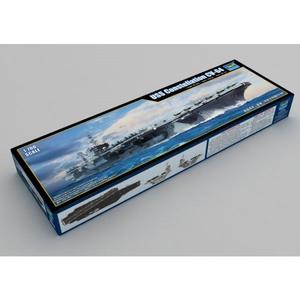 Trumpeter 06715 1/700 USS Constellation (CV-64) Buy Cheap Excellent