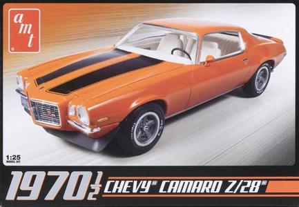 AMT0635r 1/25 '70 Camaro Z28 Discount Outlet Store
