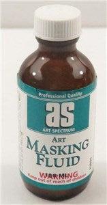 AS Masking Fluid 100ml With Paypal Free Shipping