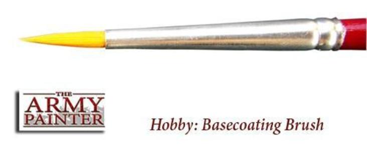 AP Basecoating Brush Sale Popular