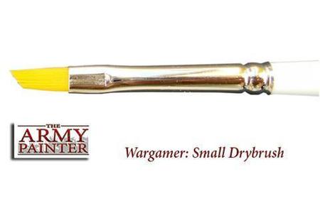 AP Small DryBrush Brush Clearance Fake