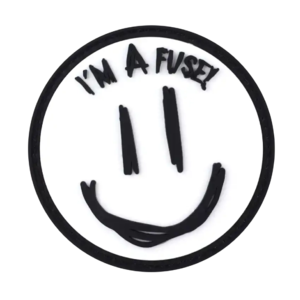 "I'm a Fuse" Patch Outlet Reliable