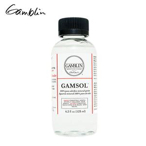 Gamblin Gamsol malemiddel til Olie Finishline Online